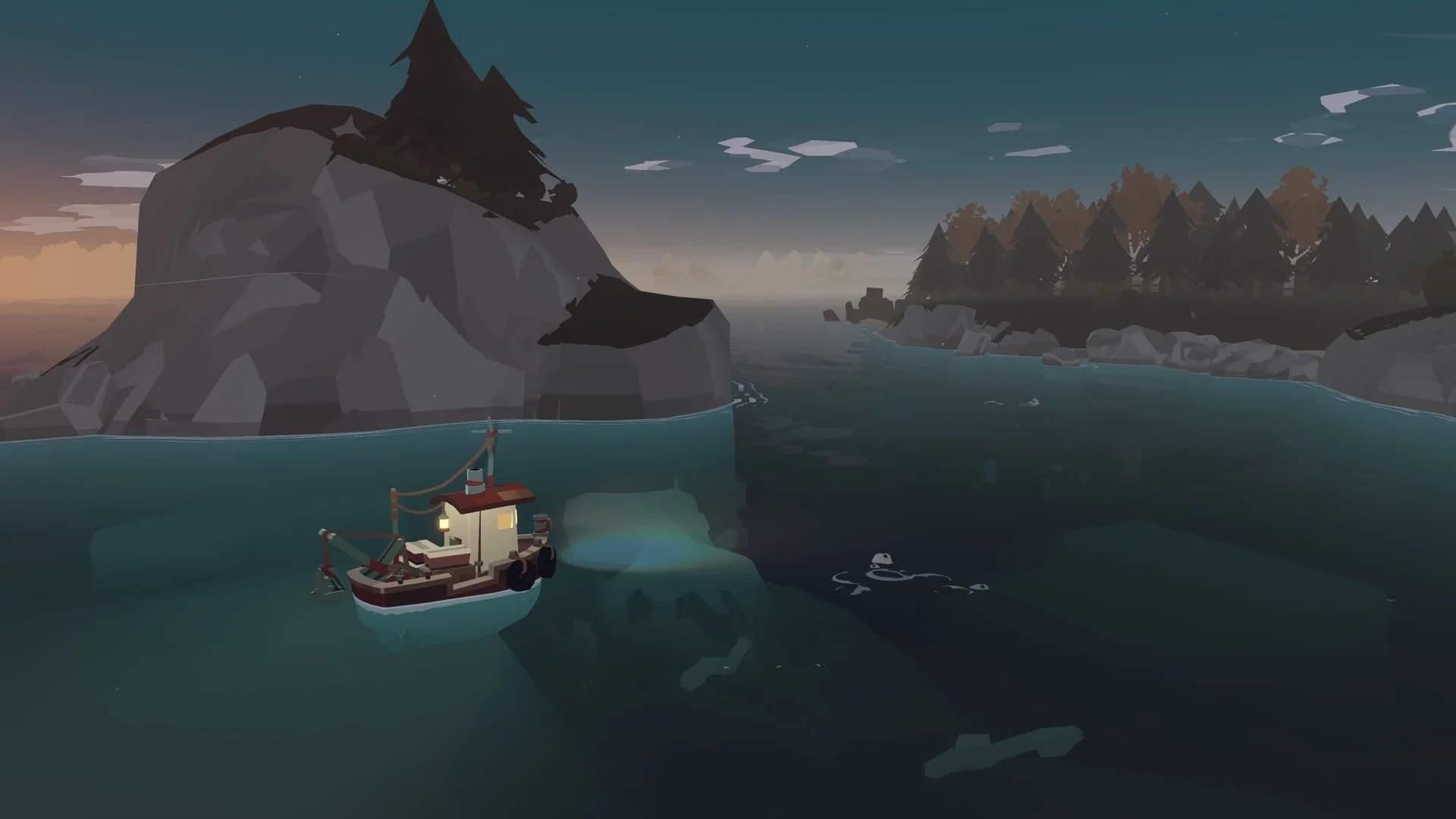 DREDGE - Complete Edition - Image 7