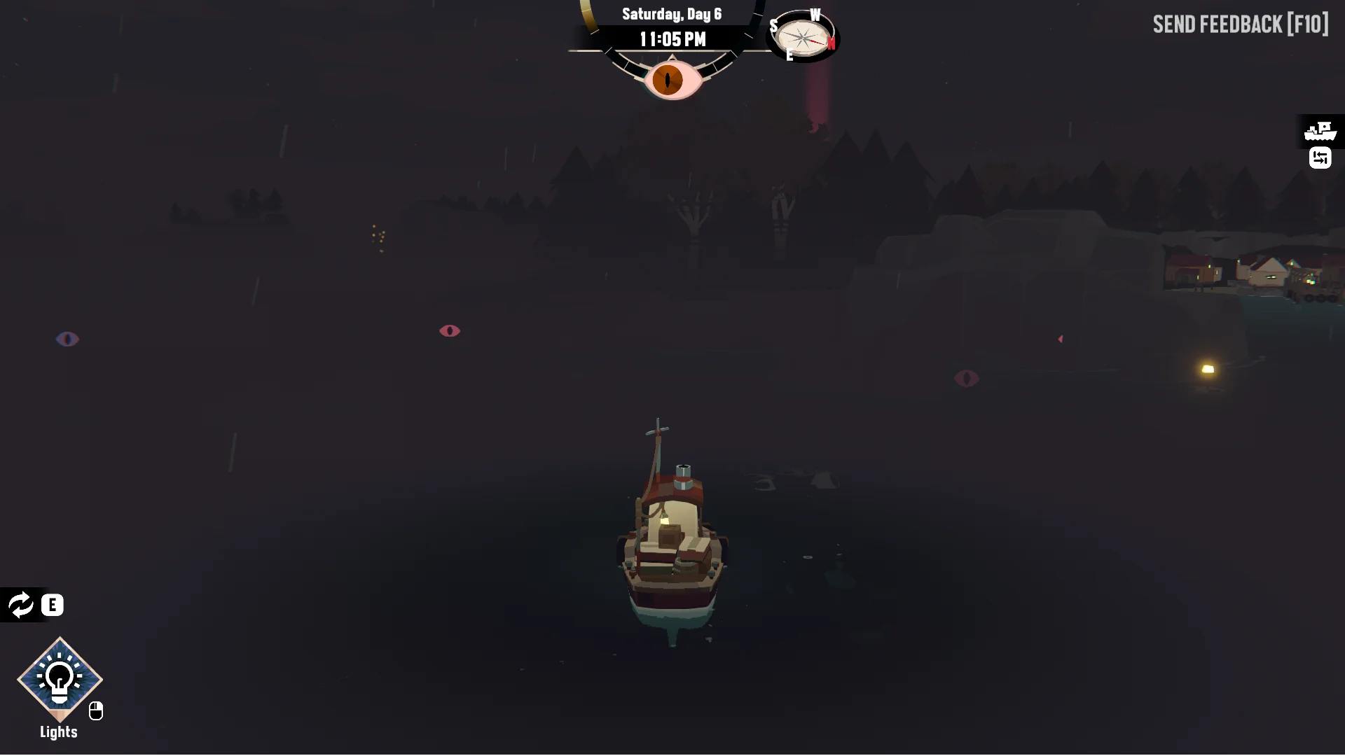 DREDGE - Image 12