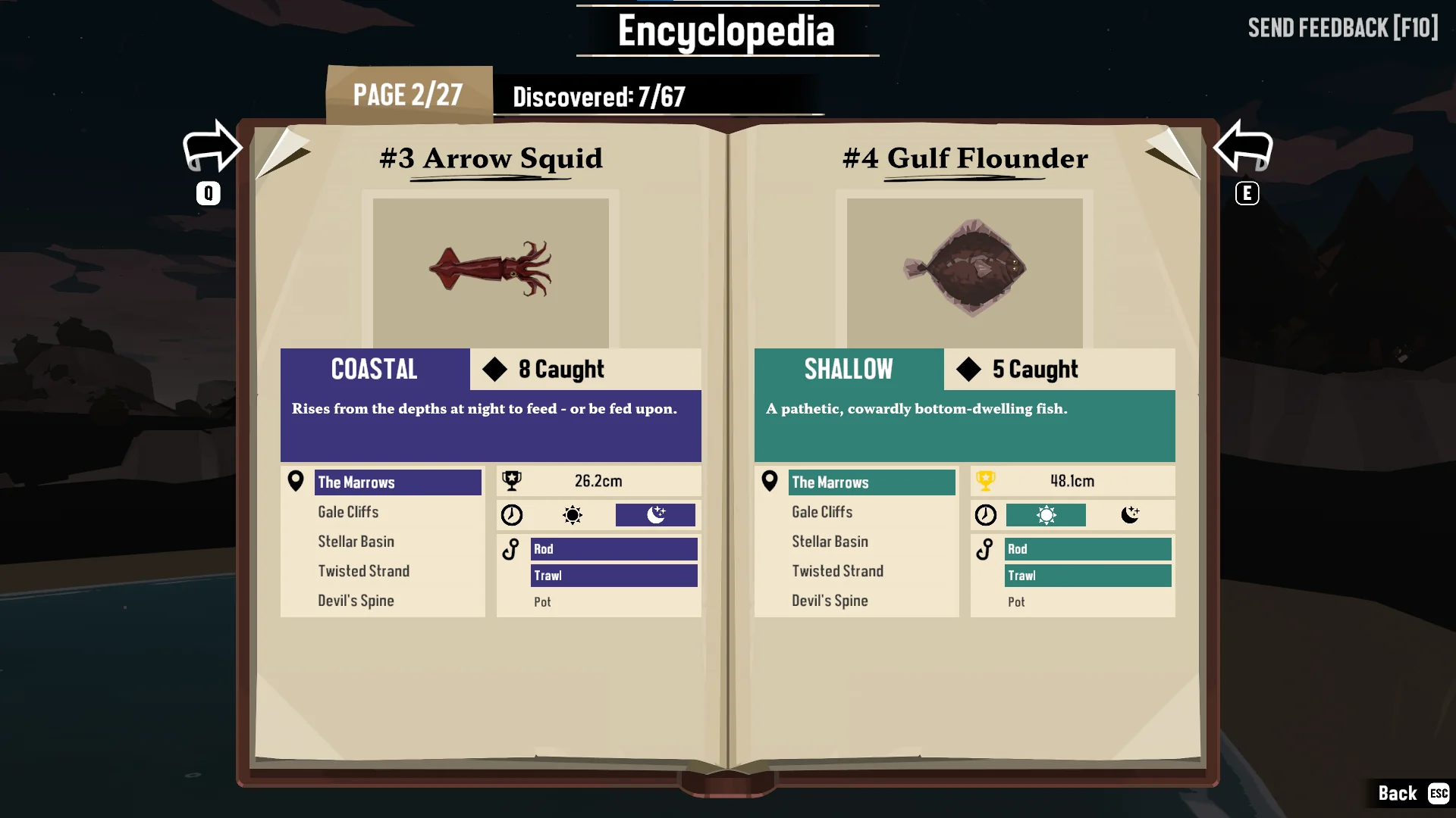 DREDGE - Image 13