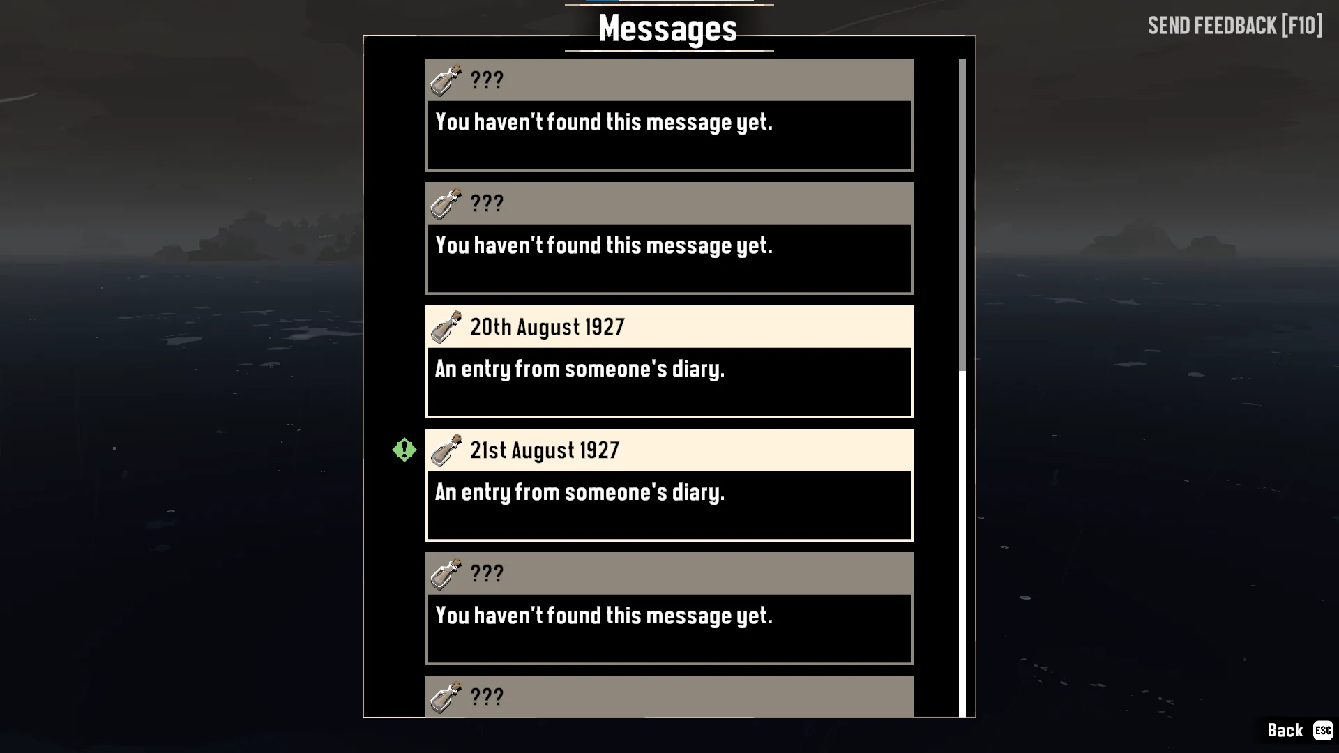 DREDGE - Image 7