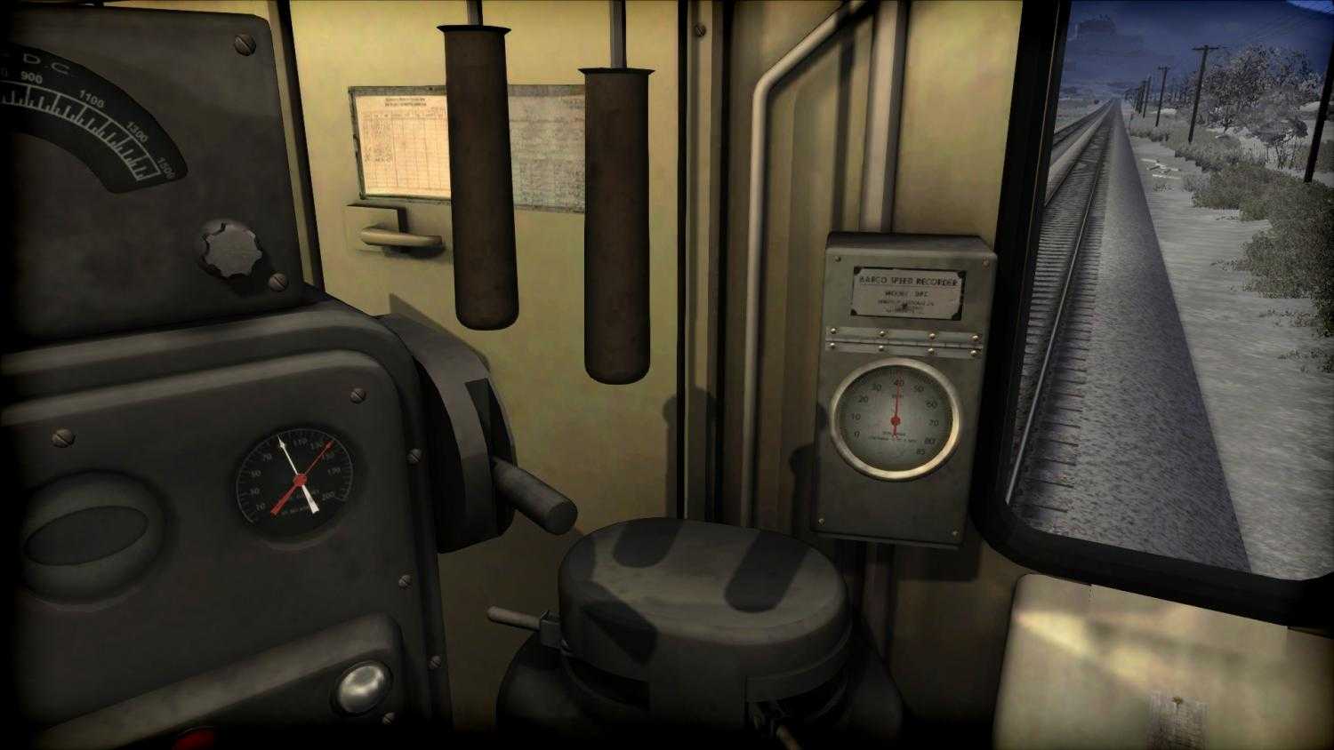 D&RGW SD9 Loco Add-On - Image 4