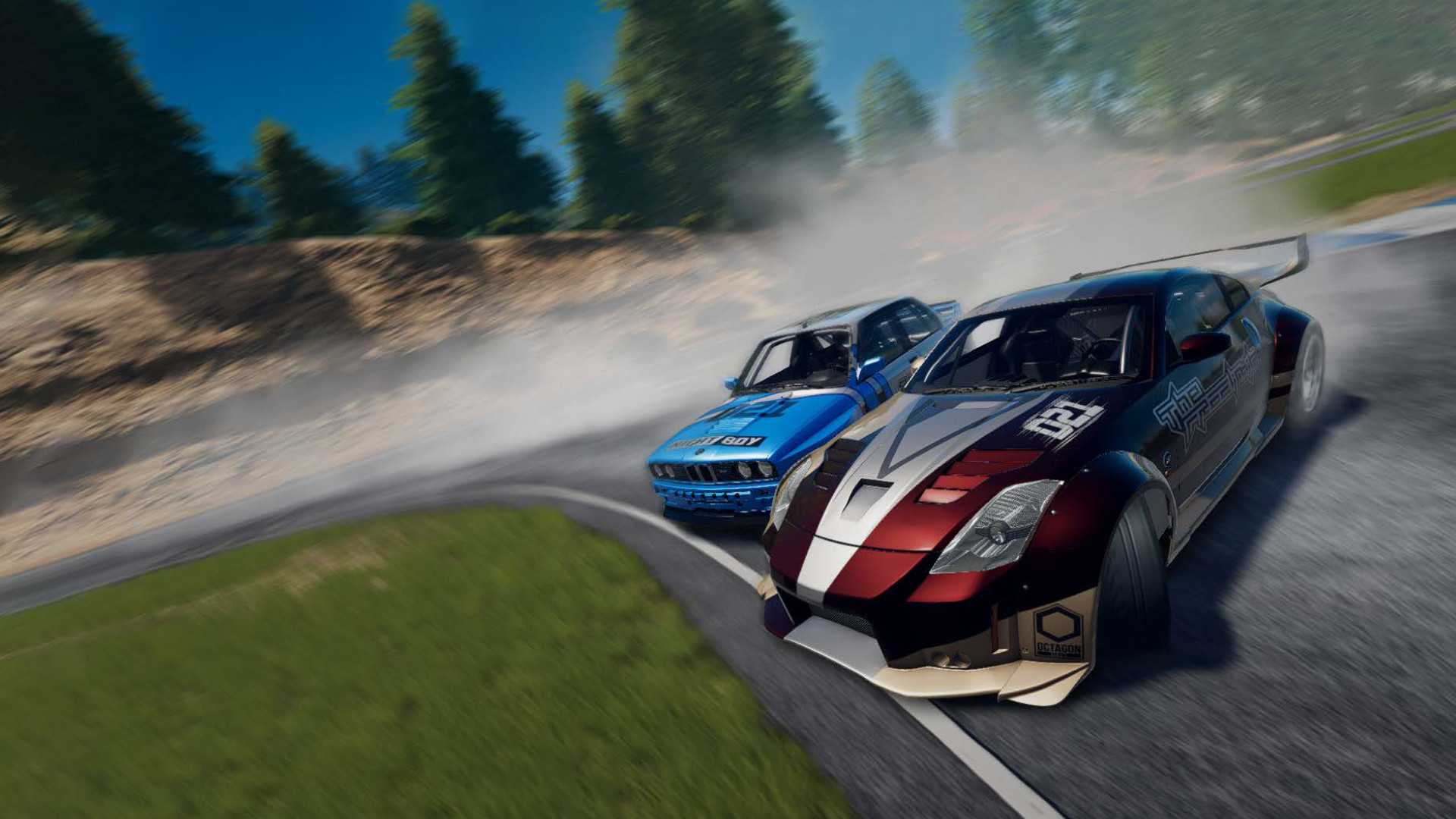 DRIFT21 - Image 2