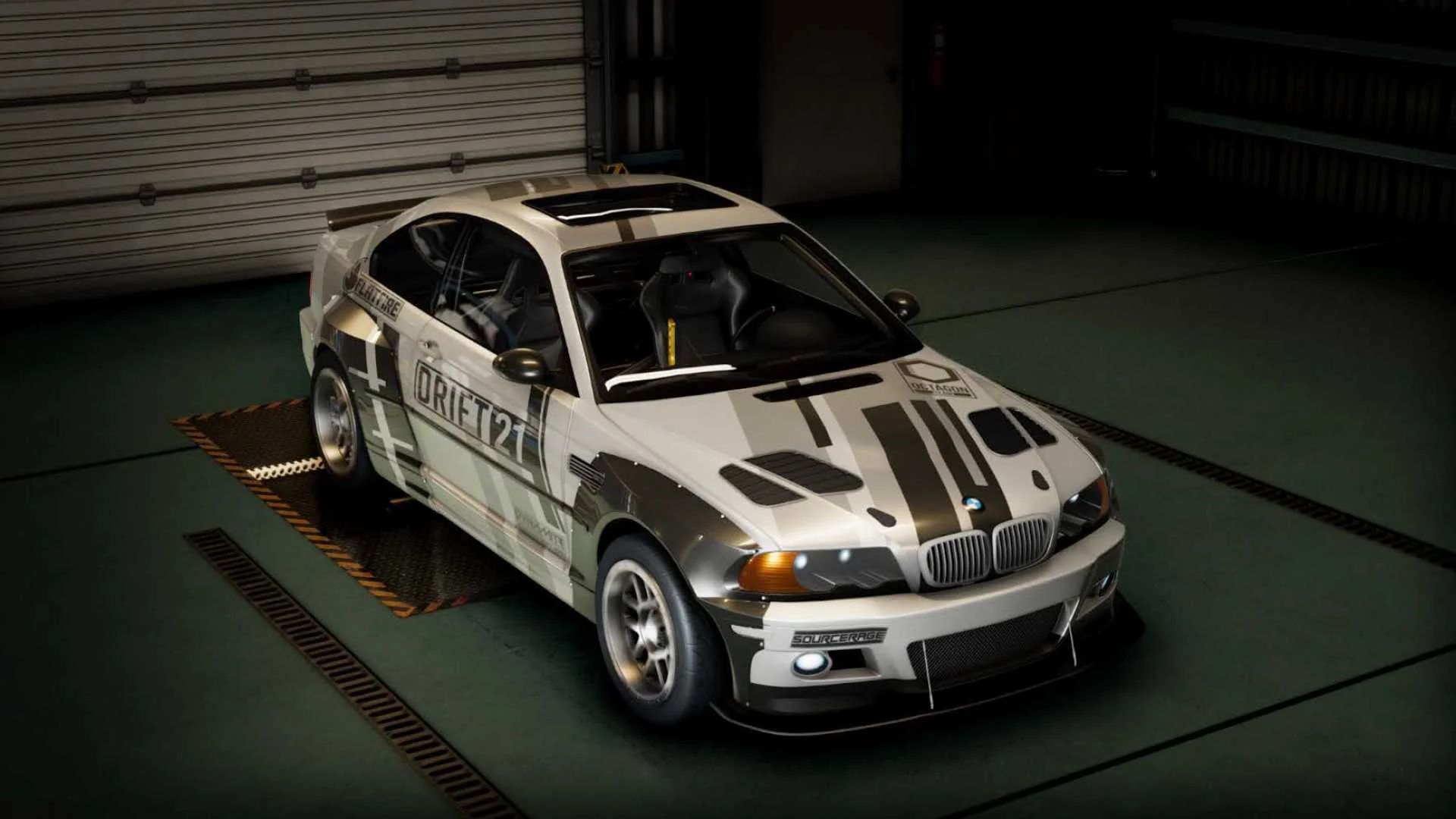 DRIFT21 - Image 21