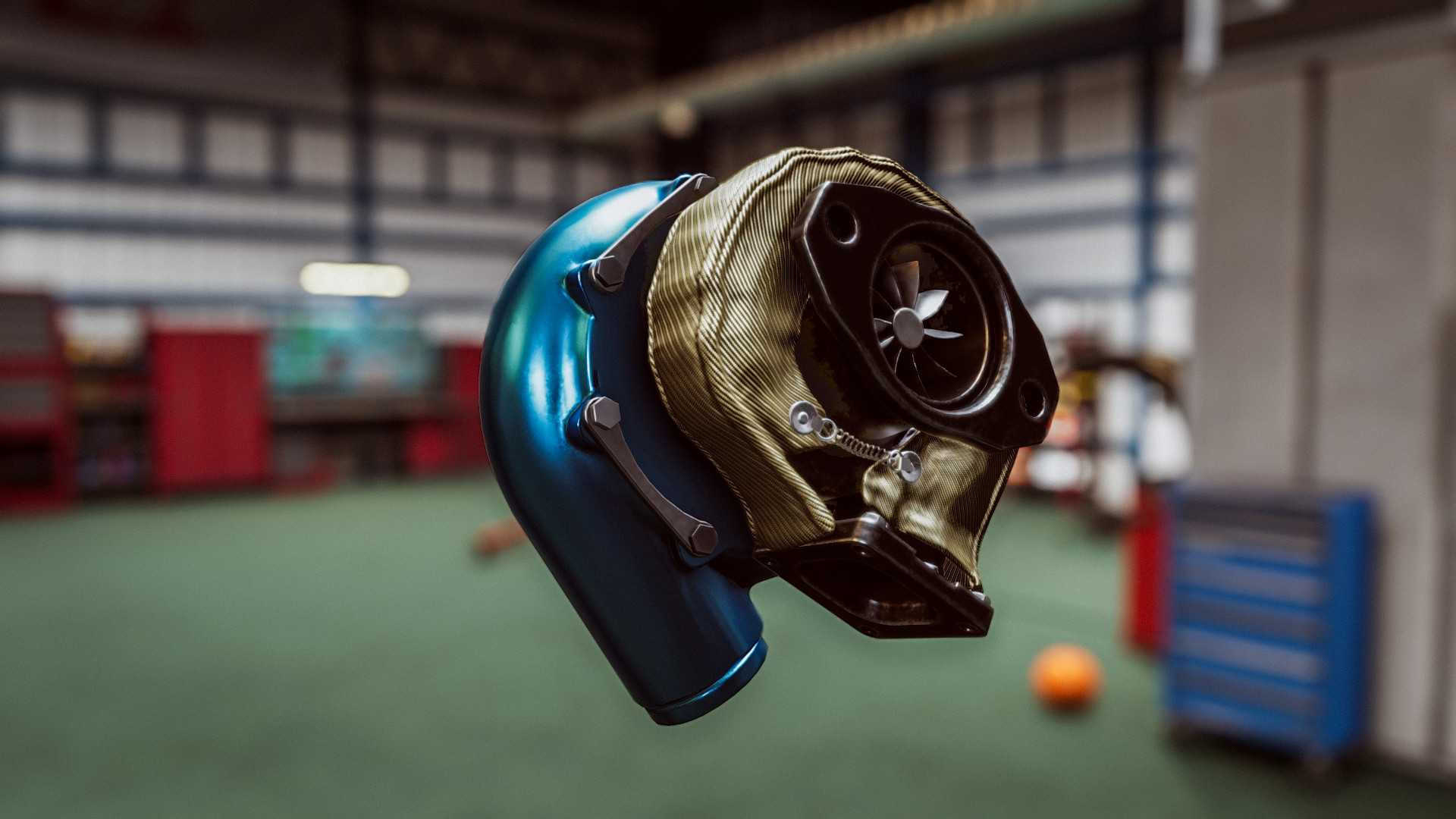 DRIFT21 - Image 8
