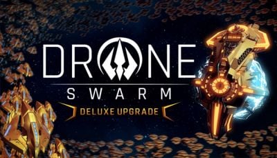 Drone Swarm - Deluxe Upgrade - Image 7