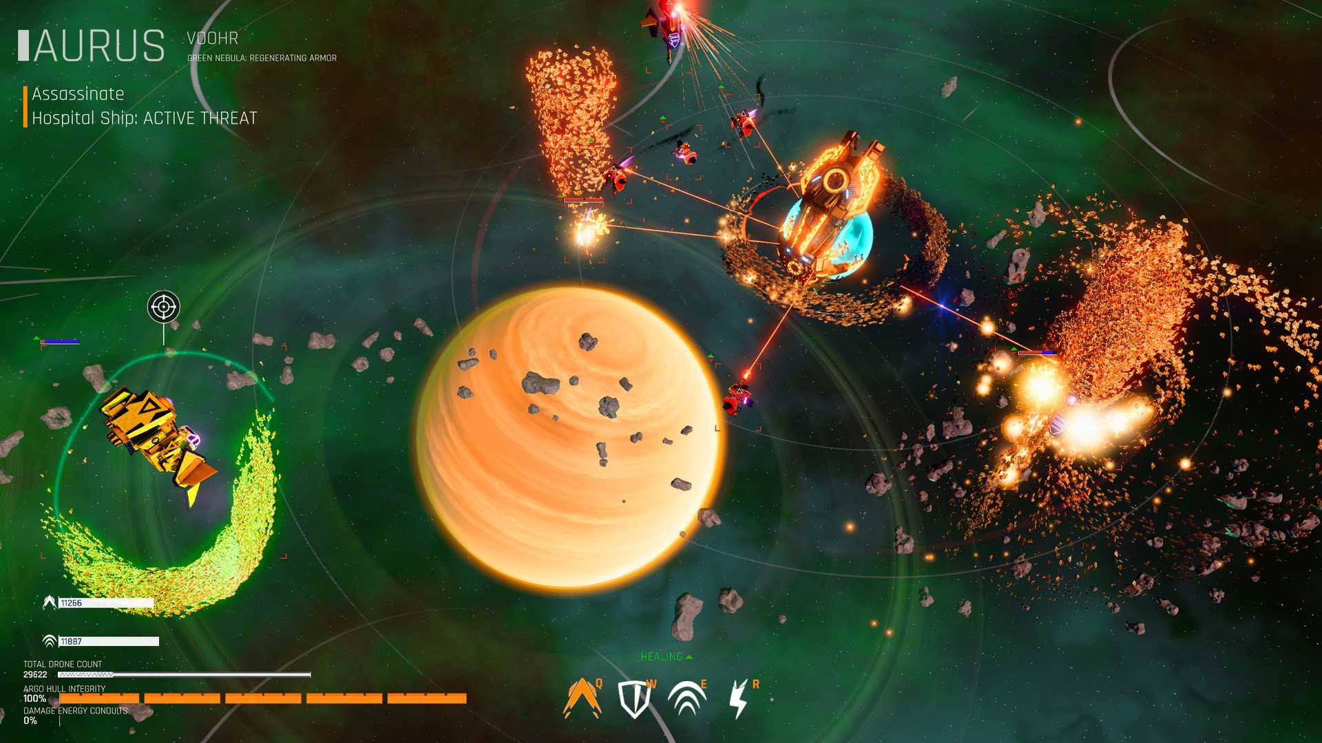 Drone Swarm - Image 6