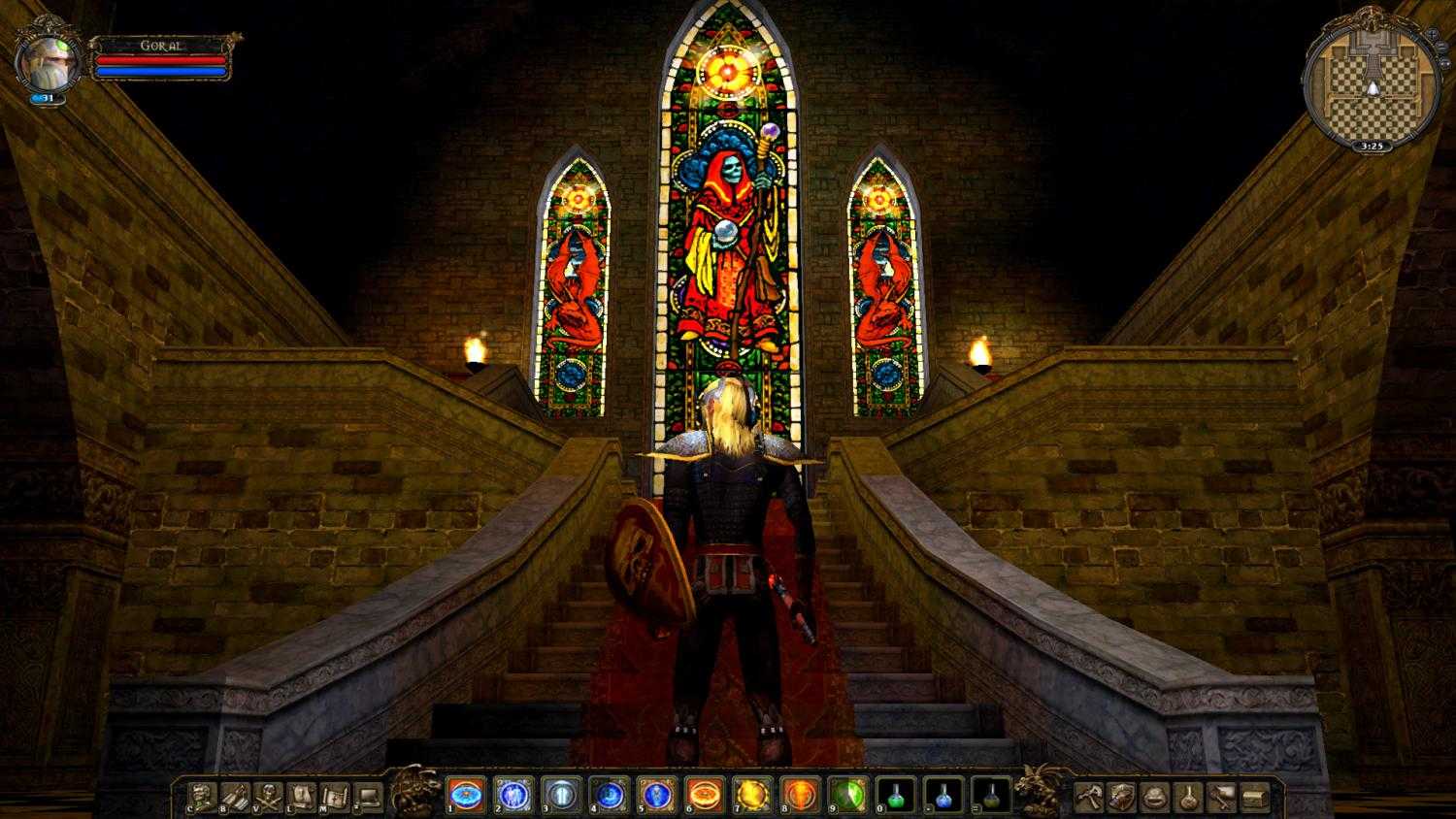 Dungeon Lords Steam Edition - Image 4