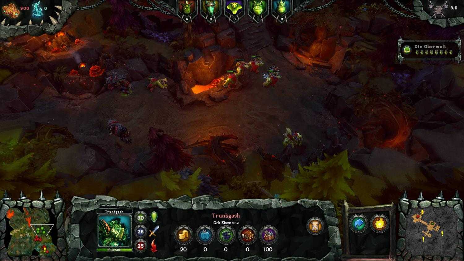 Dungeons 2 - Image 13