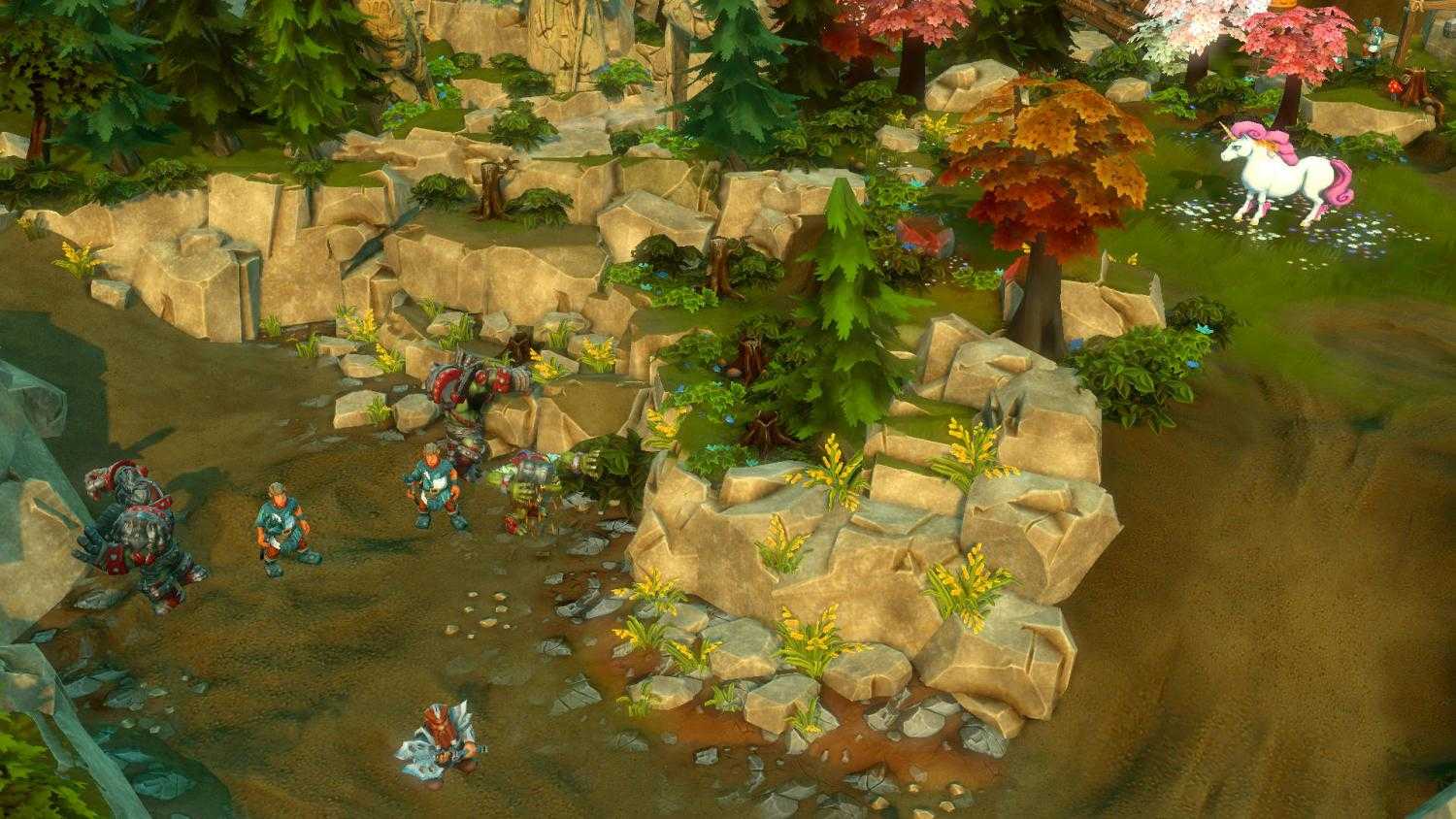 Dungeons 2 - Image 16