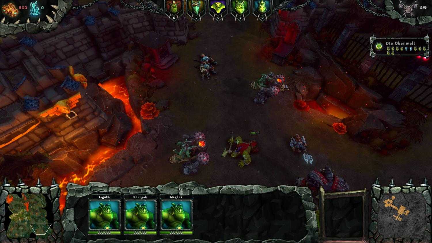 Dungeons 2 - Image 4