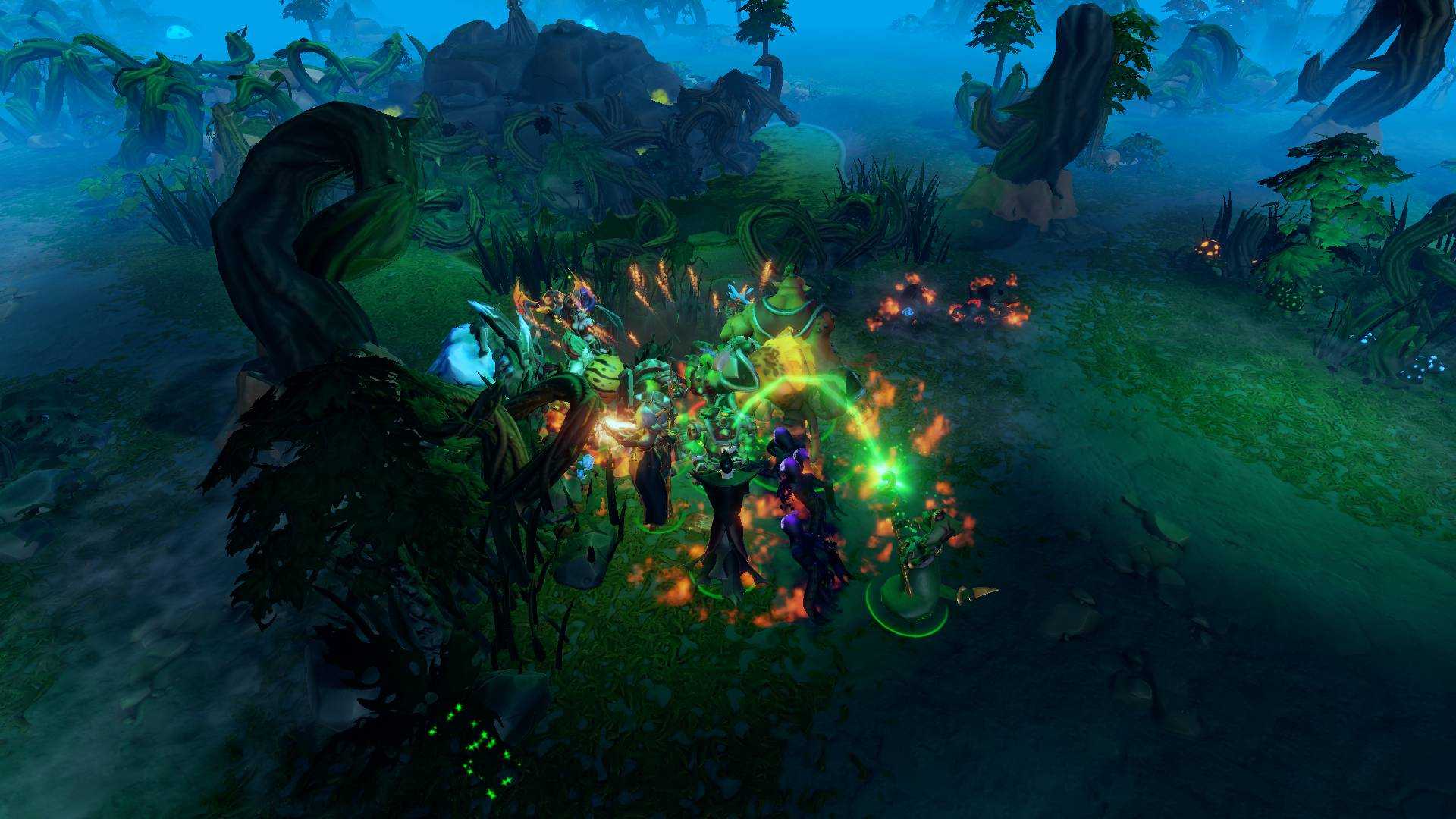 Dungeons 3: An Unexpected DLC - Image 3