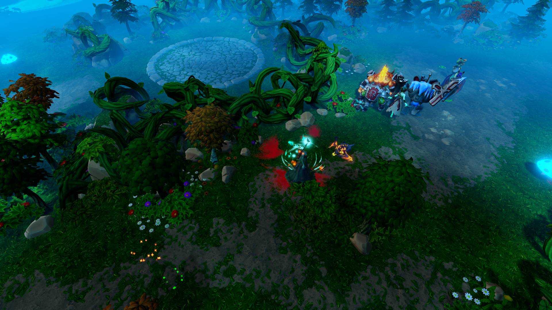 Dungeons 3: An Unexpected DLC - Image 4
