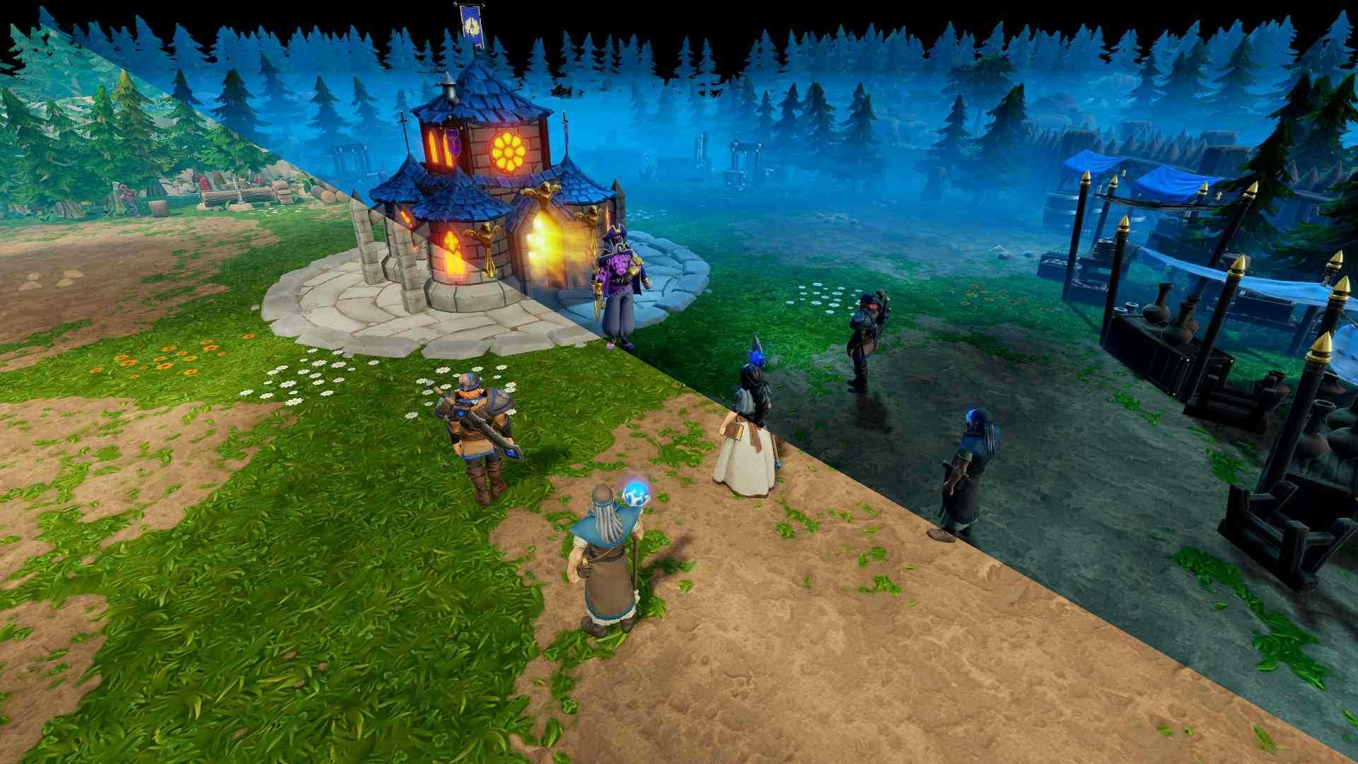 Dungeons 3: Clash of Gods - Image 3