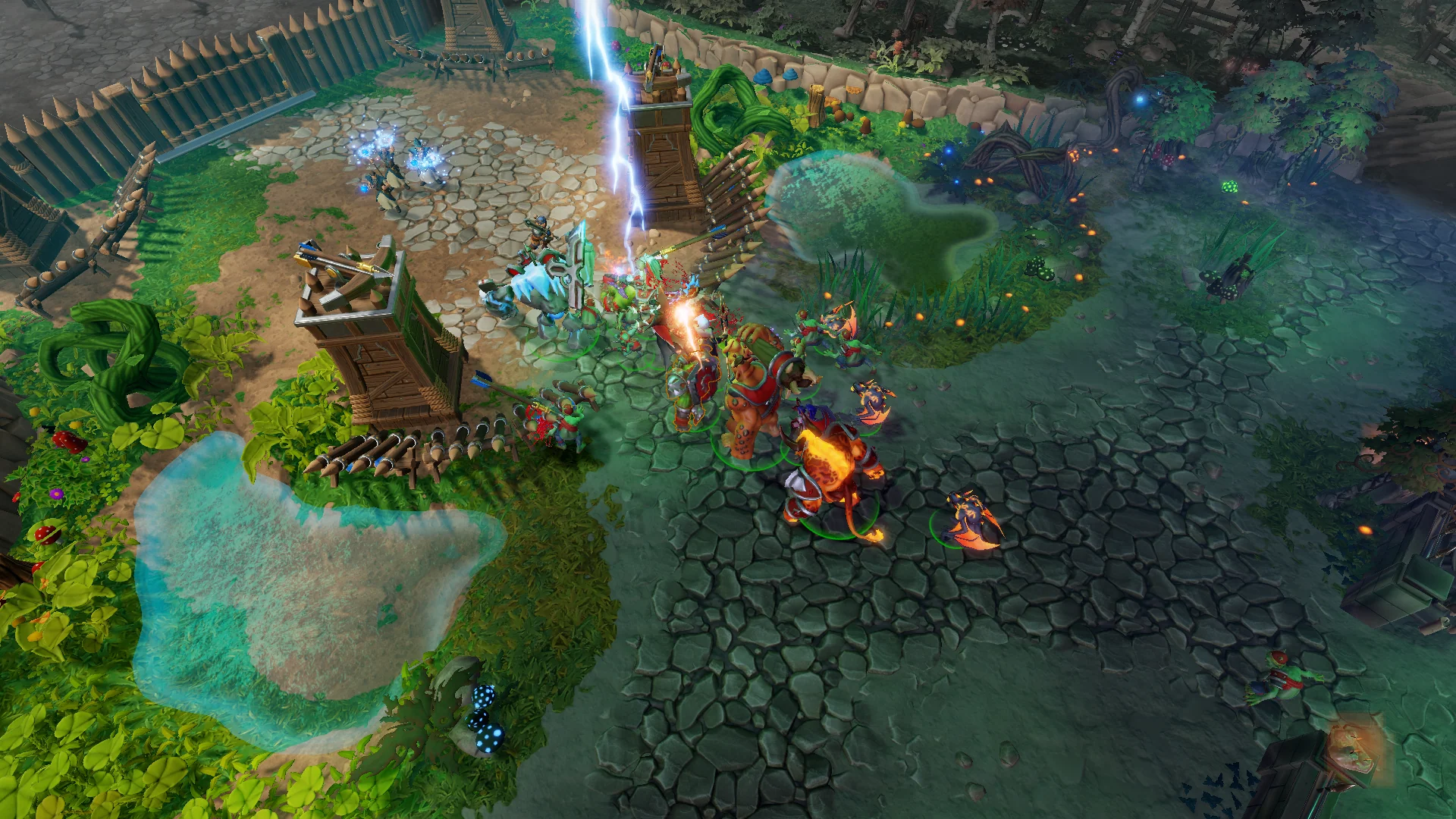 Dungeons 3 - Complete Collection - Image 13