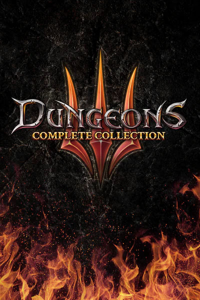 Dungeons 3 - Complete Collection - Image 16