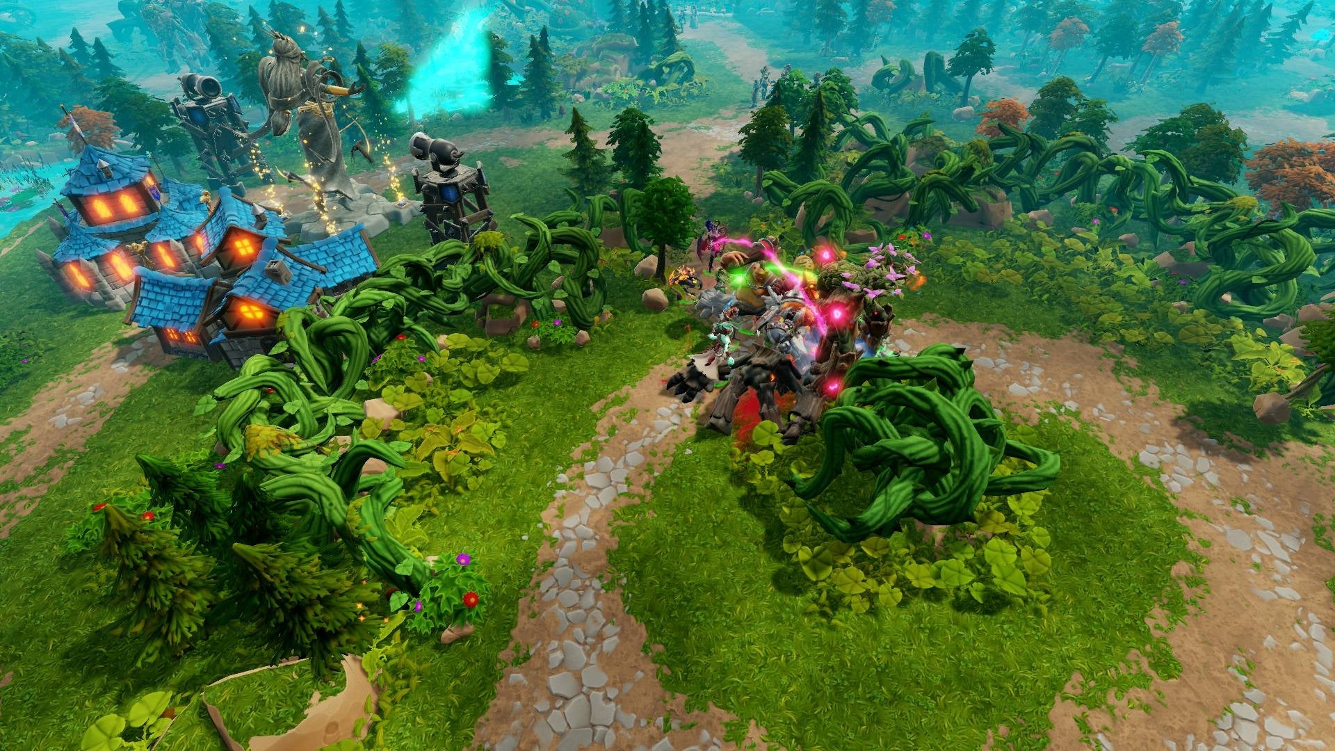 Dungeons 3 - Complete Collection - Image 4