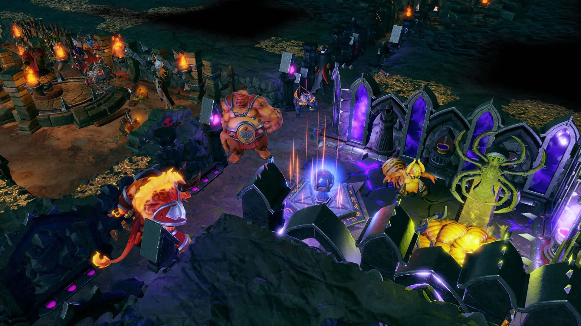 Dungeons 3 - Complete Collection - Image 5