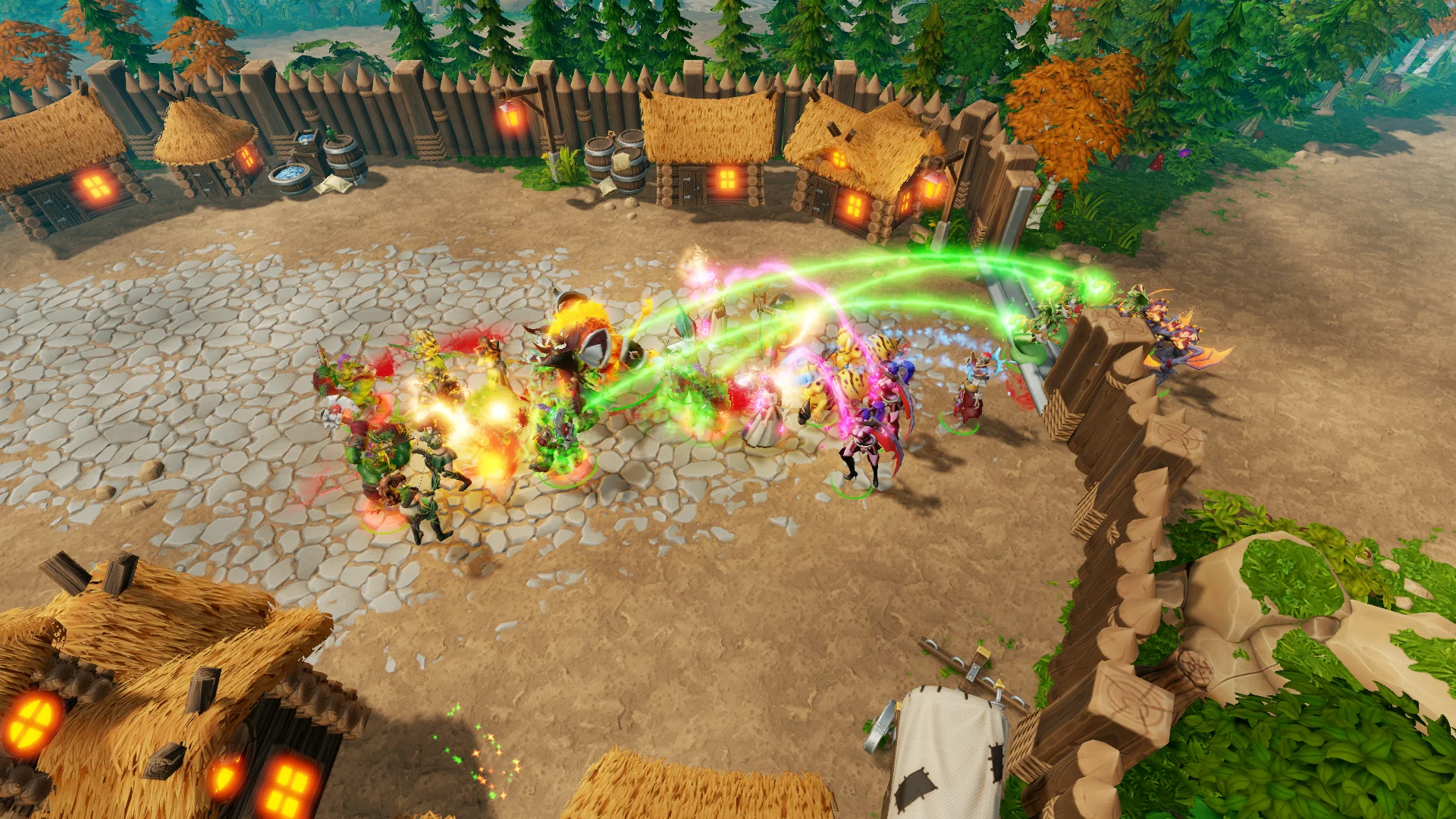 Dungeons 3: Evil of the Caribbean - Image 4