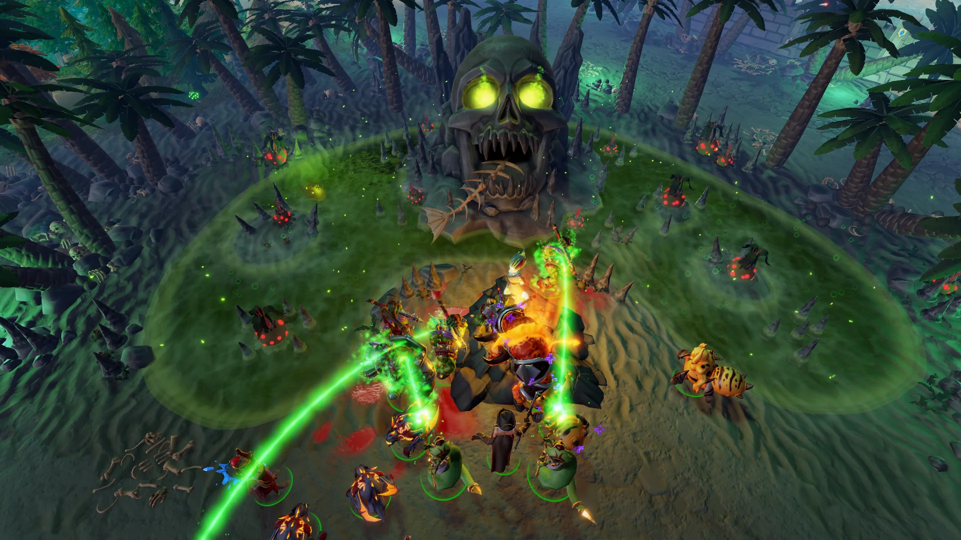Dungeons 3: Evil of the Caribbean - Image 6