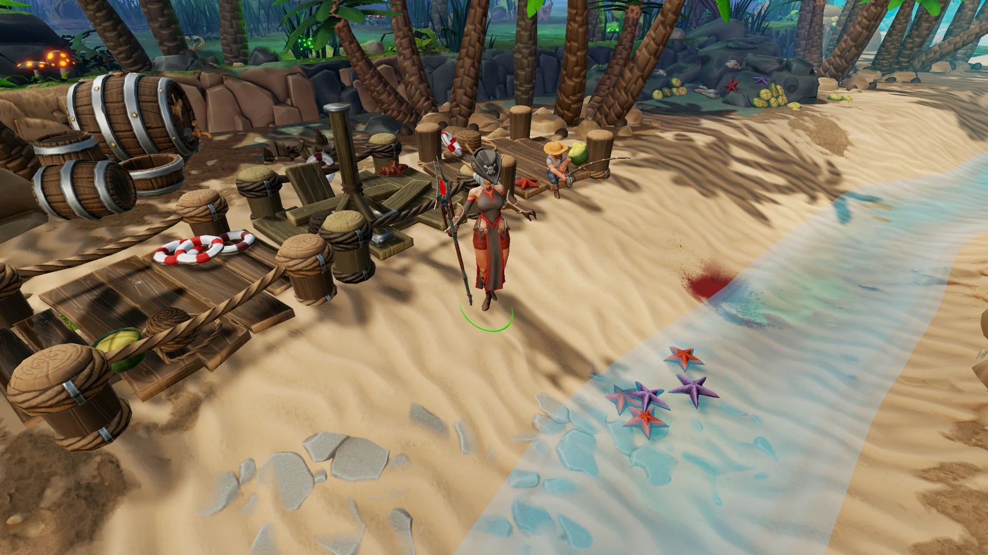Dungeons 3: Evil of the Caribbean - Image 9