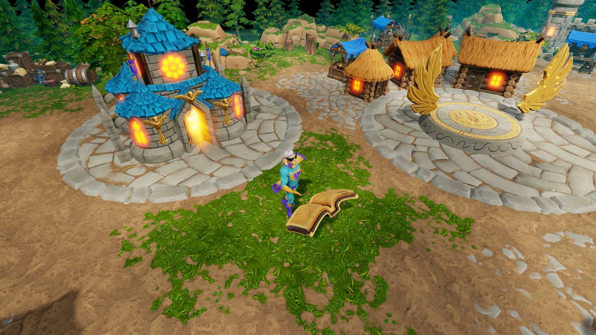 Dungeons 3: Famous Last Words - Image 15