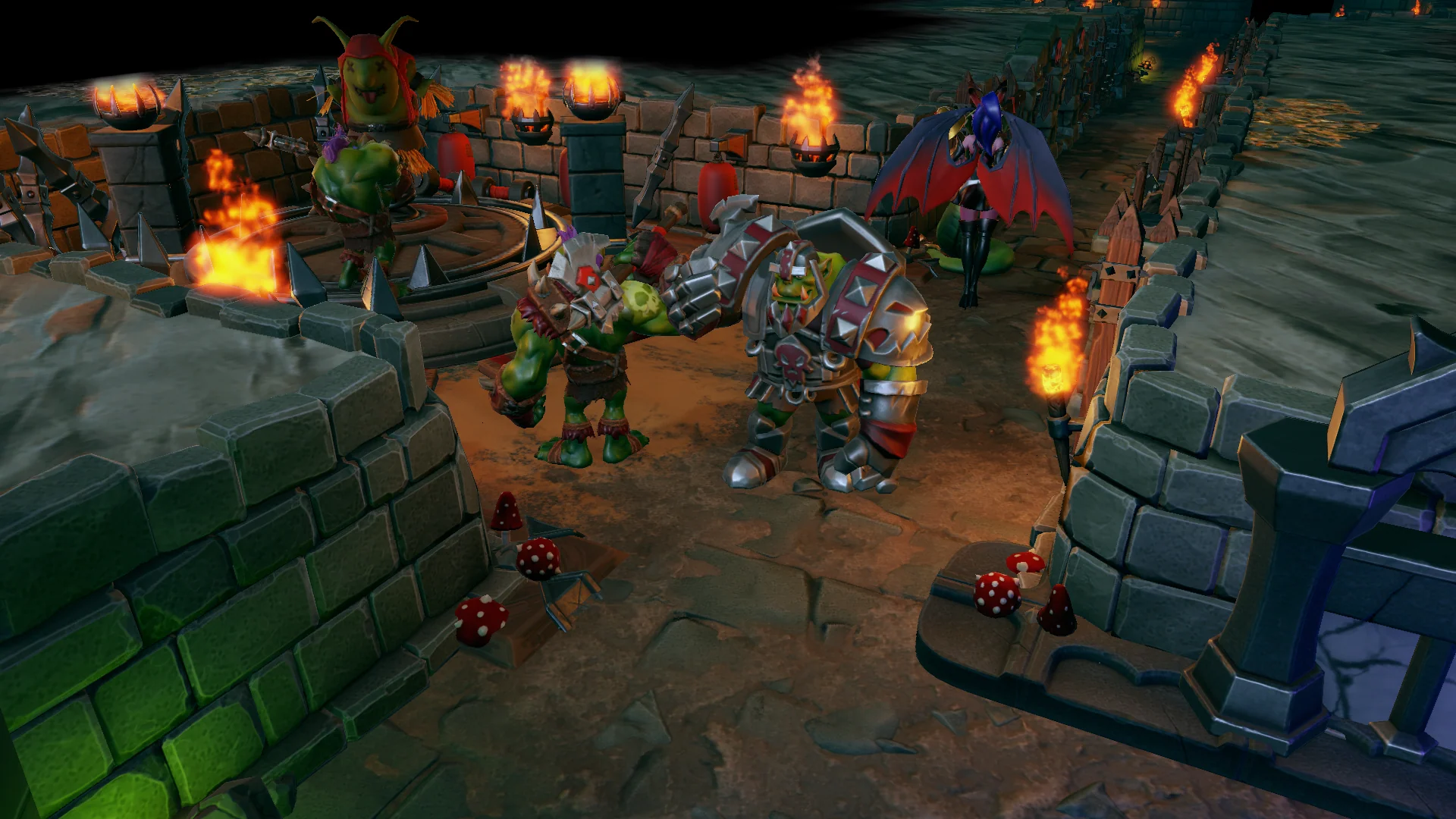 Dungeons 3: Lord of the Kings - Image 3