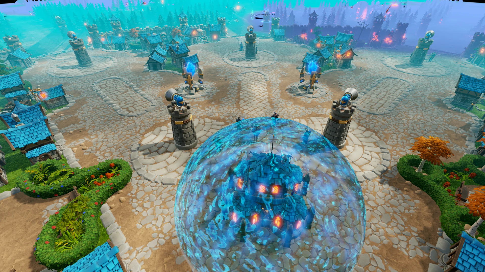 Dungeons 3: Lord of the Kings - Image 6