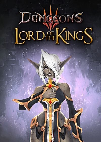 Dungeons 3: Lord of the Kings - Image 8