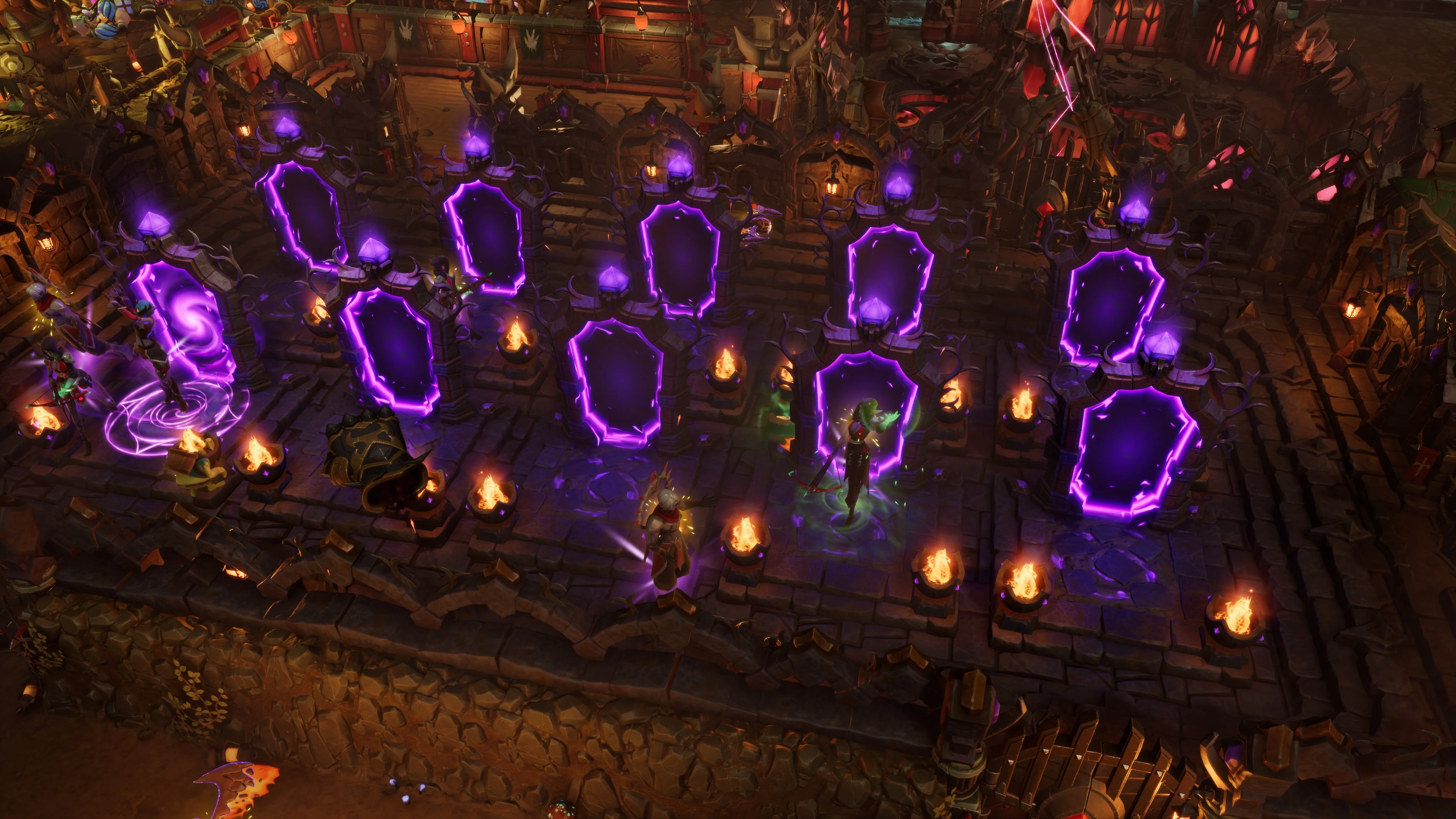 Dungeons 4 - Double Trouble - Image 4