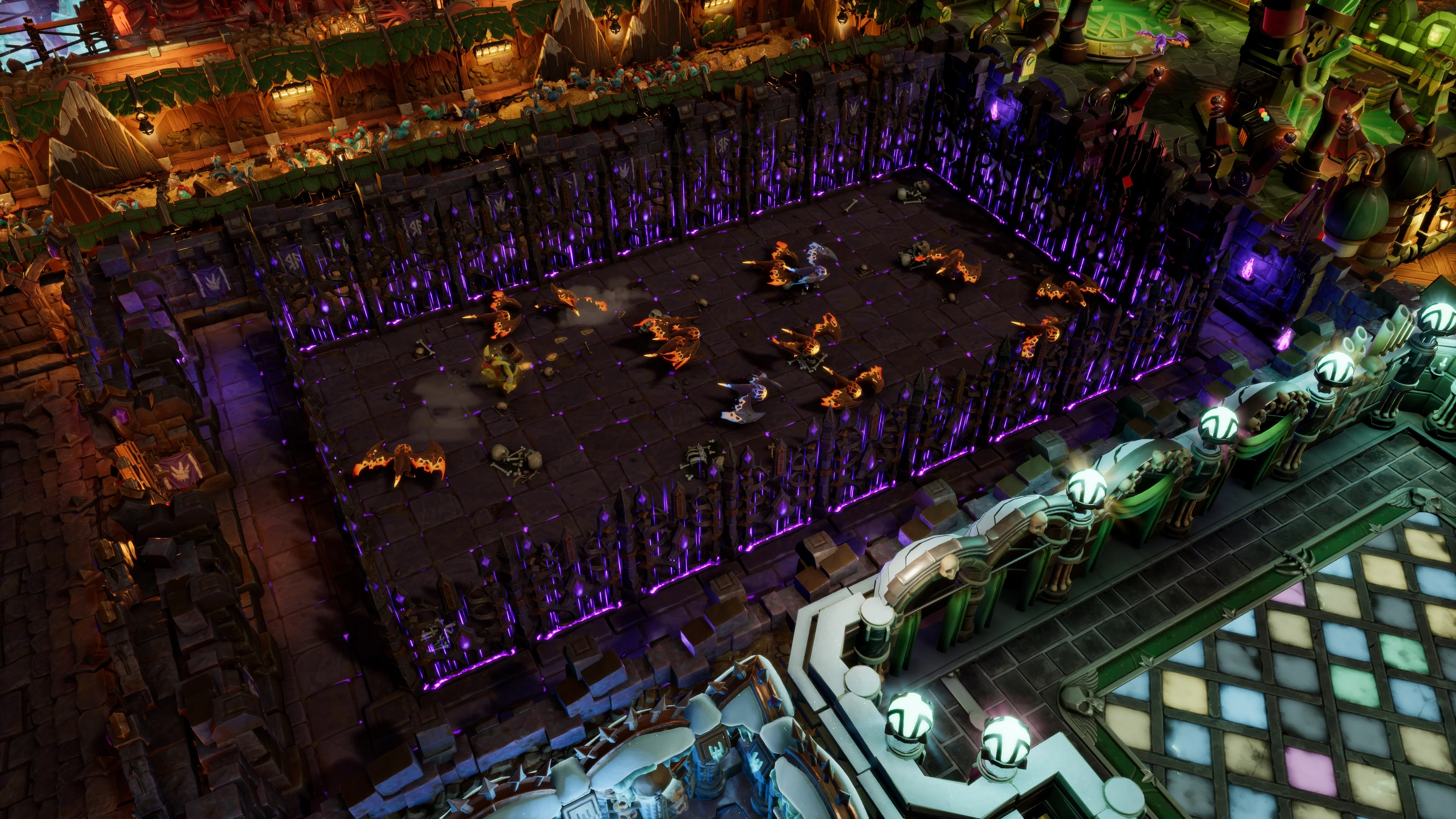 Dungeons 4 - Double Trouble - Image 7