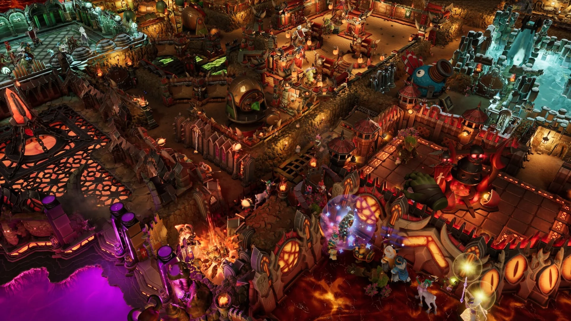Dungeons 4 - Image 2