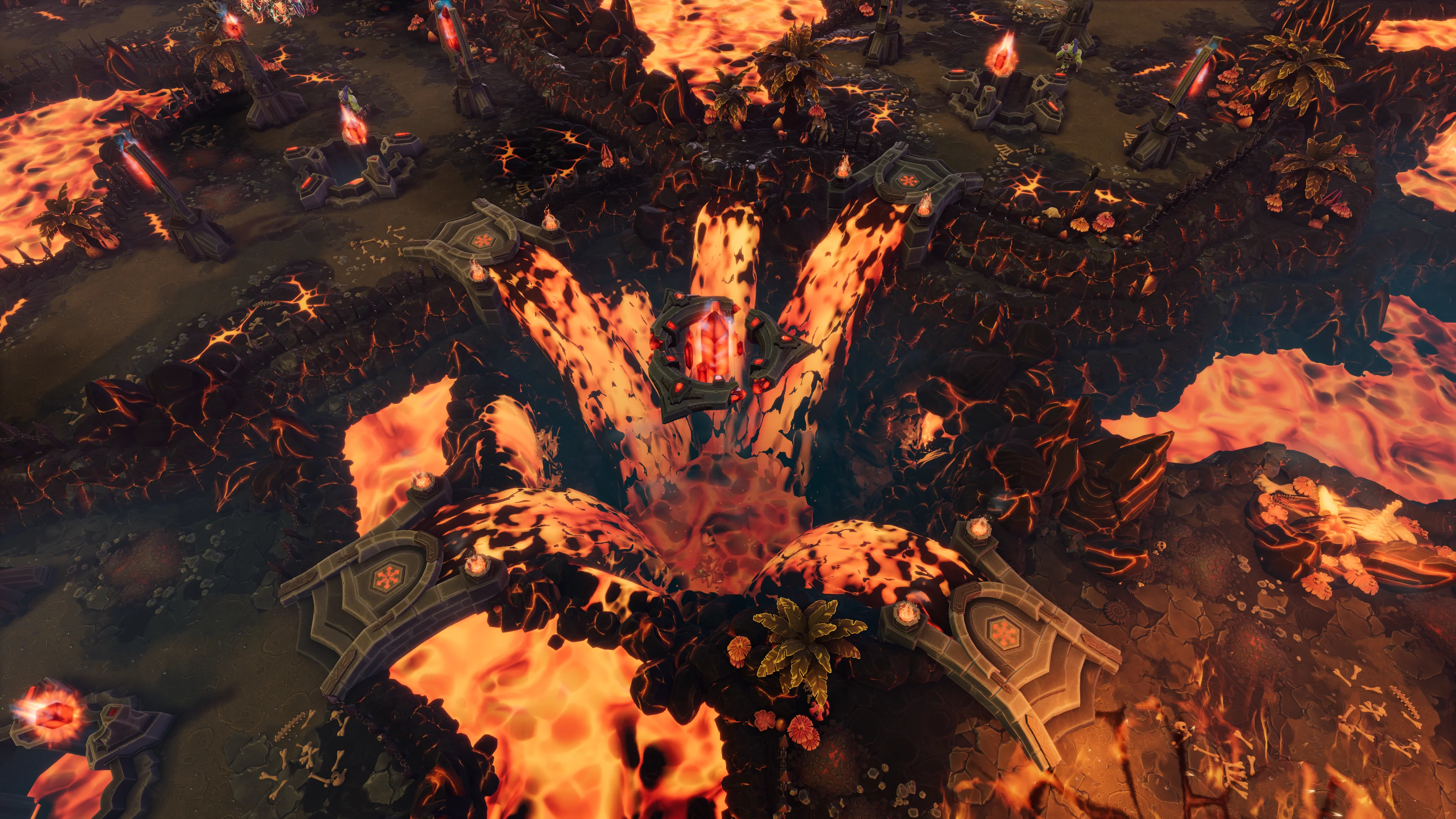 Dungeons 4 - Tales from the Campfire - Image 12