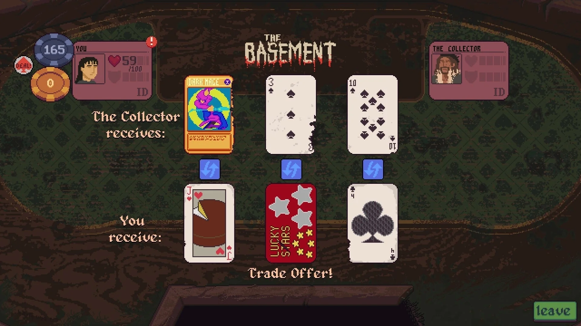 Dungeons & Degenerate Gamblers - Image 6