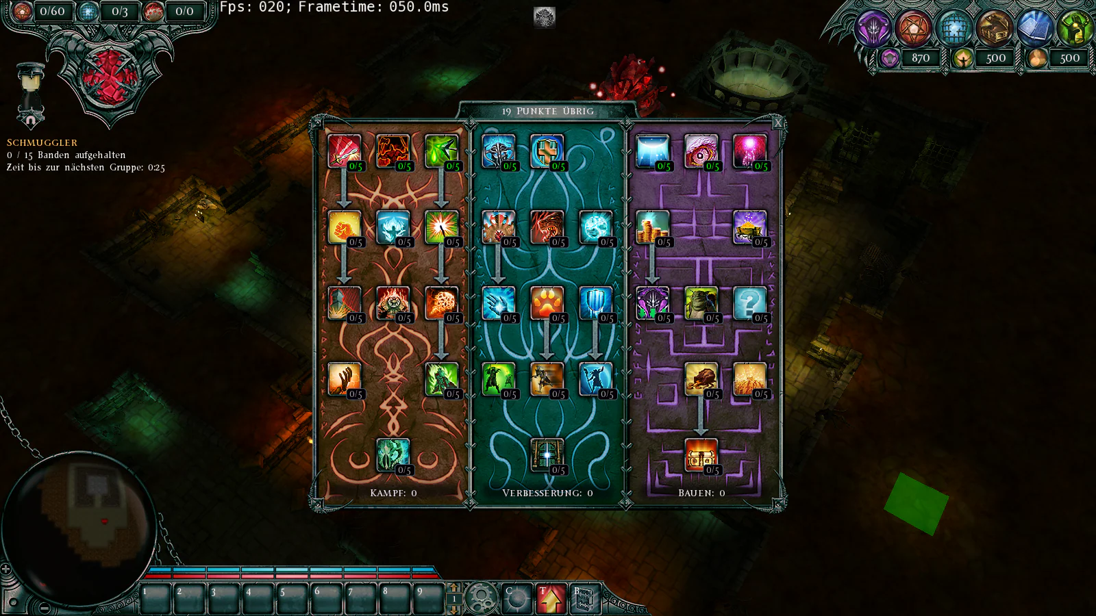 Dungeons: Gold Edition - Image 5