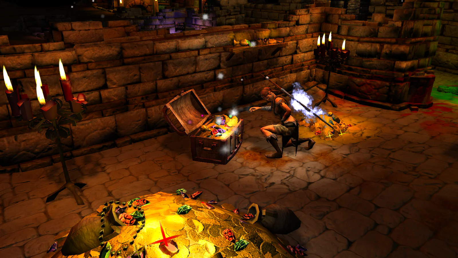Dungeons: Gold Edition - Image 6