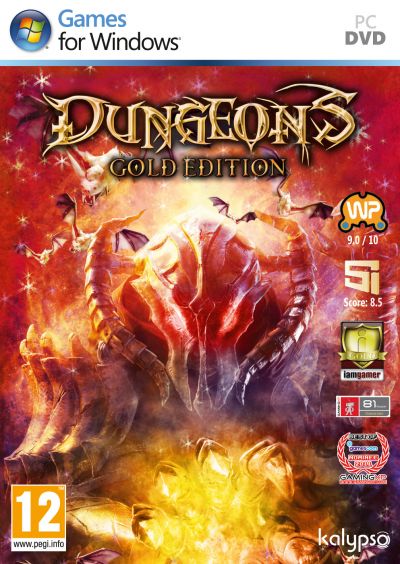 Dungeons: Gold Edition - Image 8