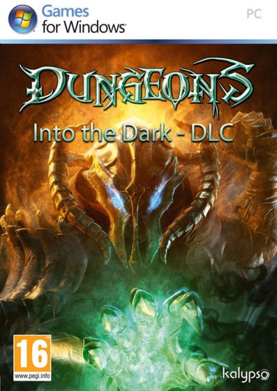 Dungeons: Into the Dark - DLC - Image 7