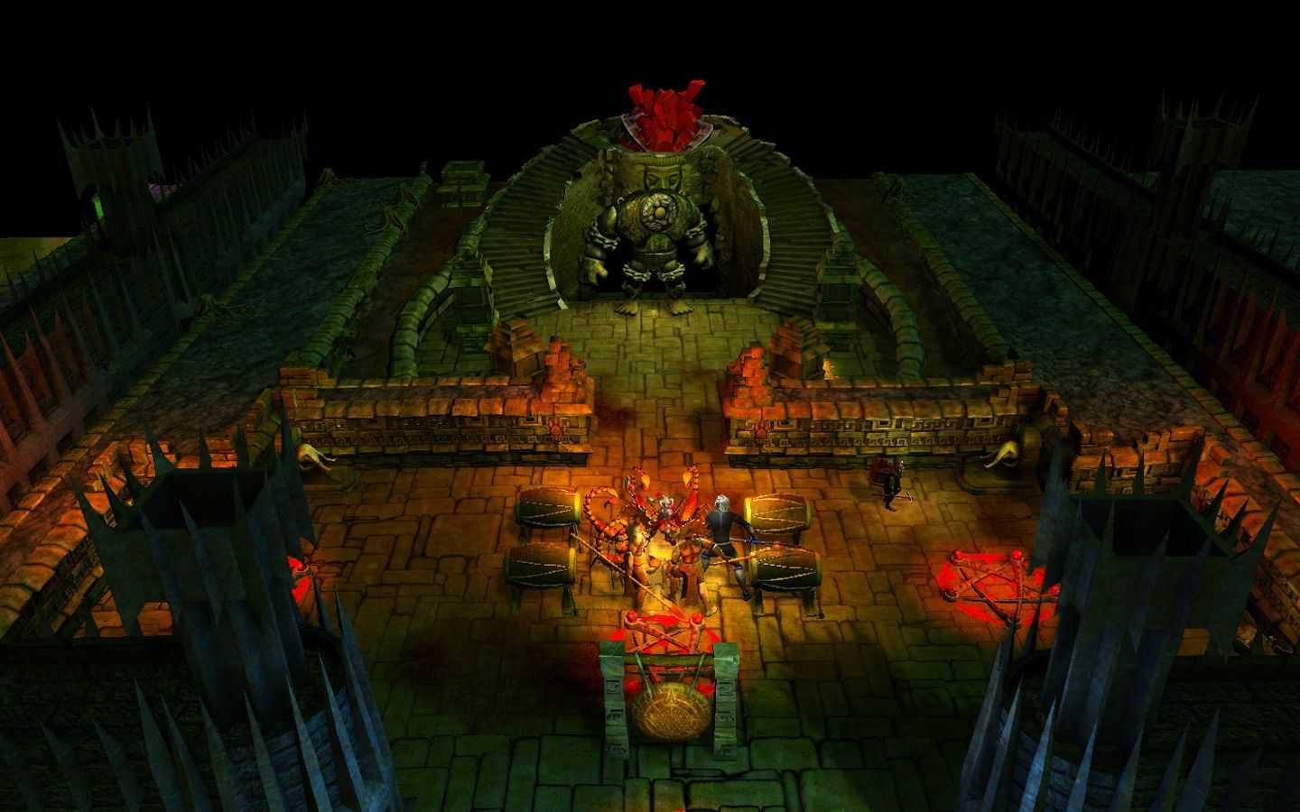 Dungeons: Map Pack - DLC - Image 2