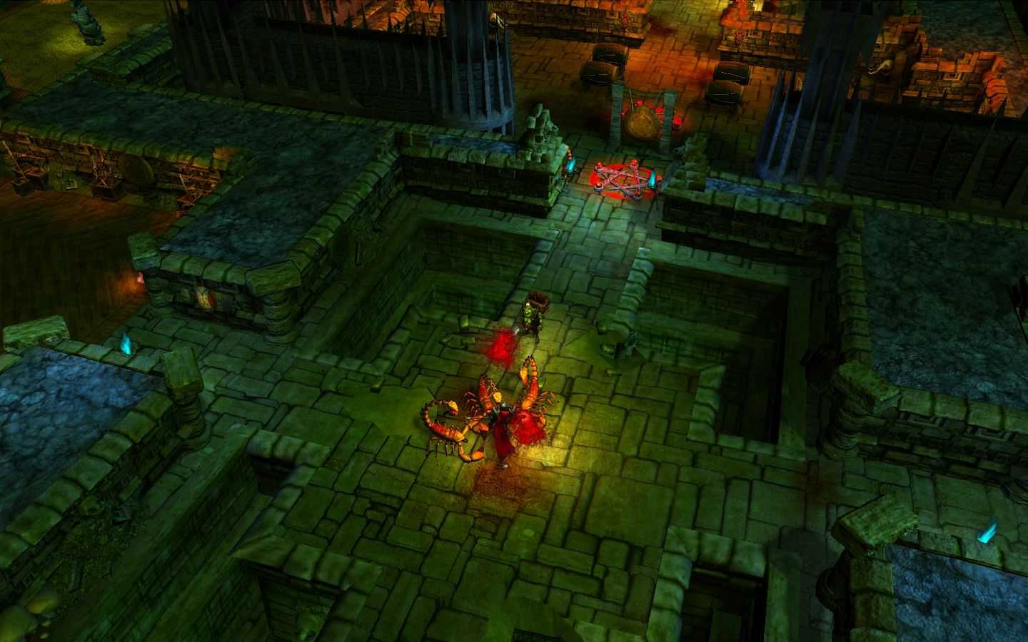 Dungeons: Map Pack - DLC - Image 3