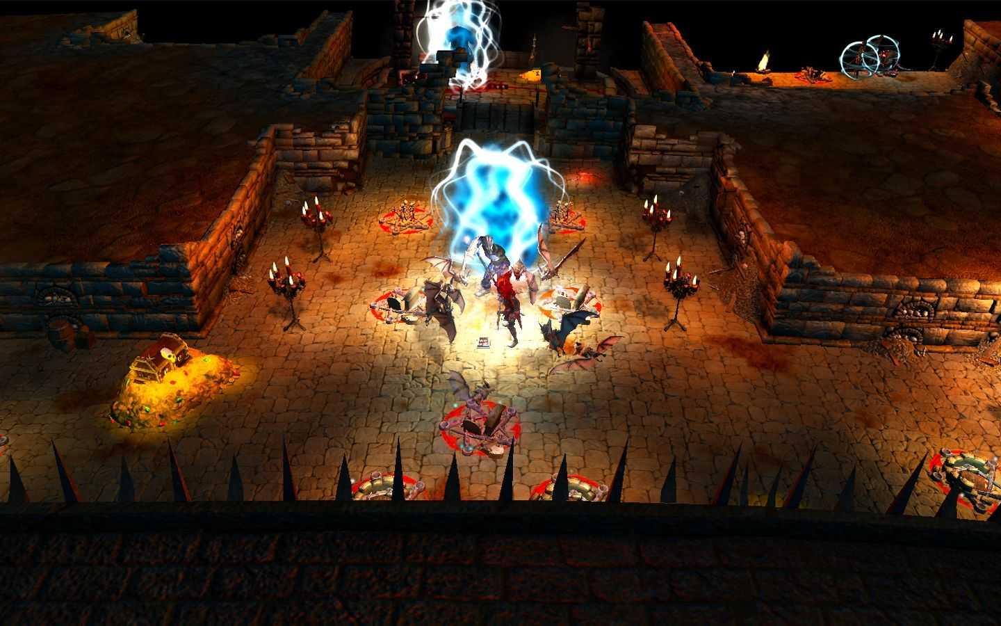 Dungeons: Map Pack - DLC - Image 4