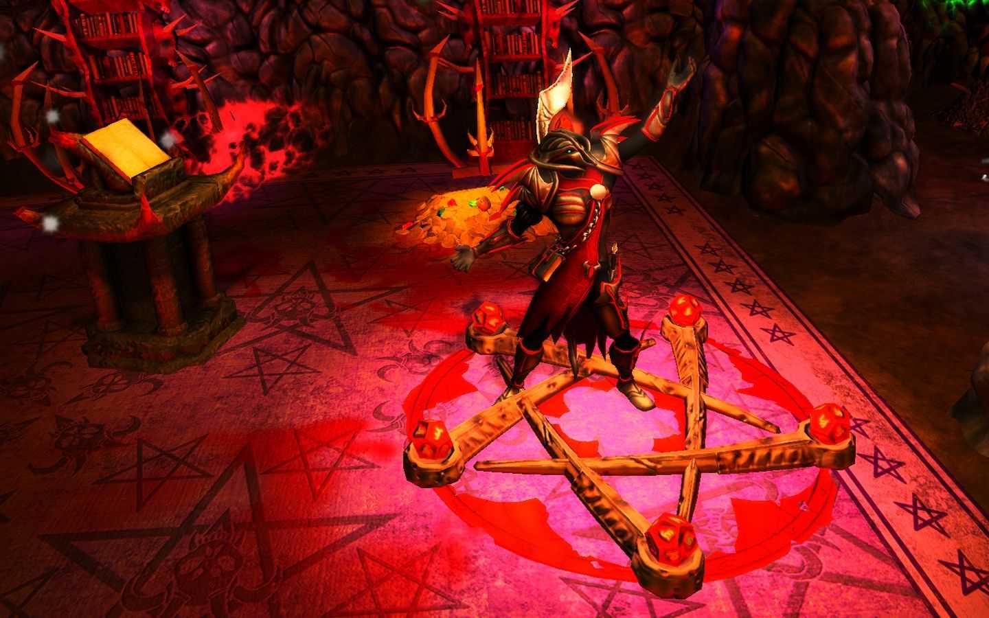 Dungeons: Map Pack - DLC - Image 5