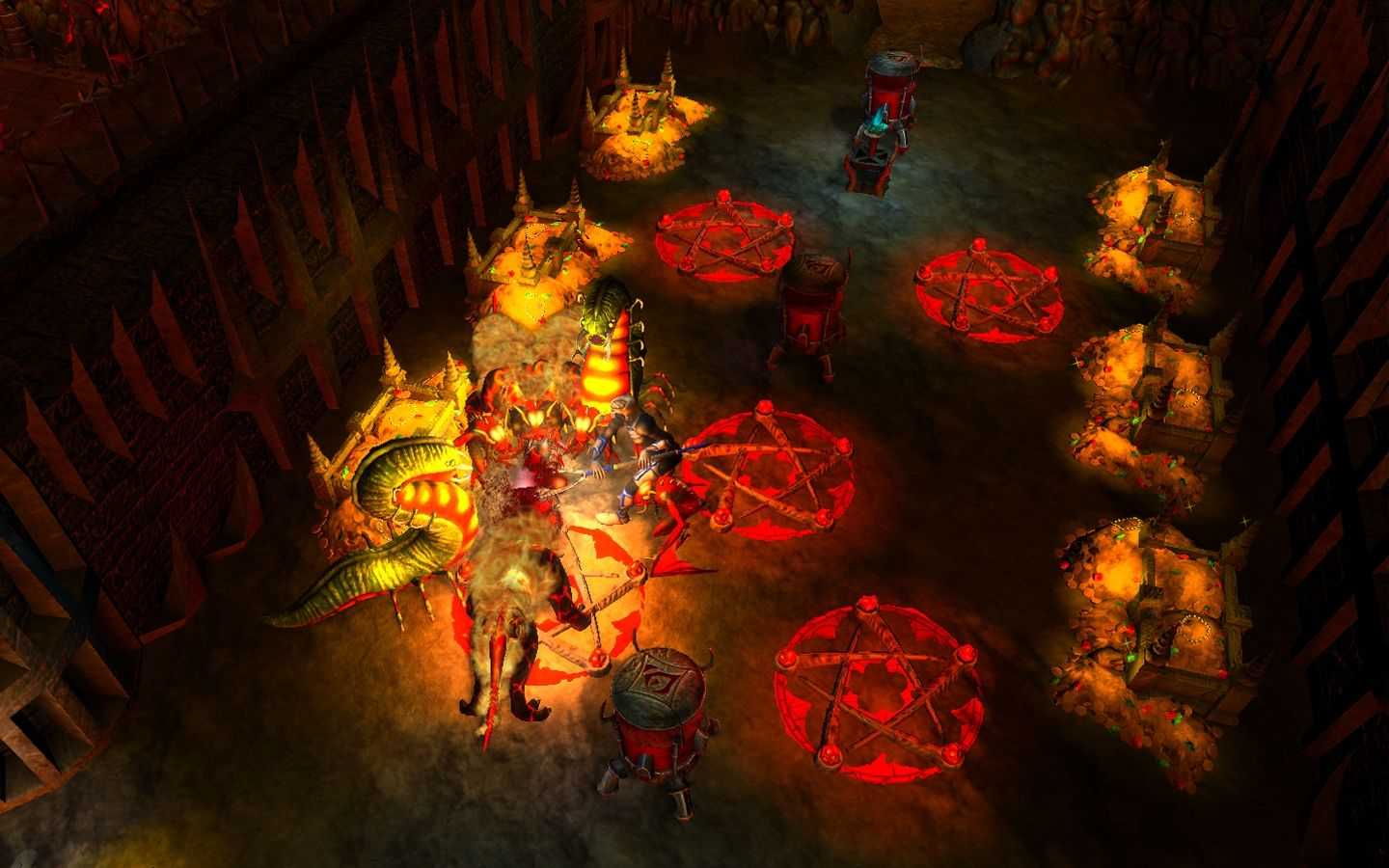 Dungeons: Map Pack - DLC - Image 6