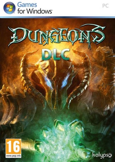 Dungeons: Map Pack - DLC - Image 8
