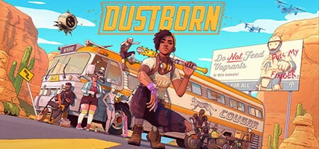 Dustborn - Image 2