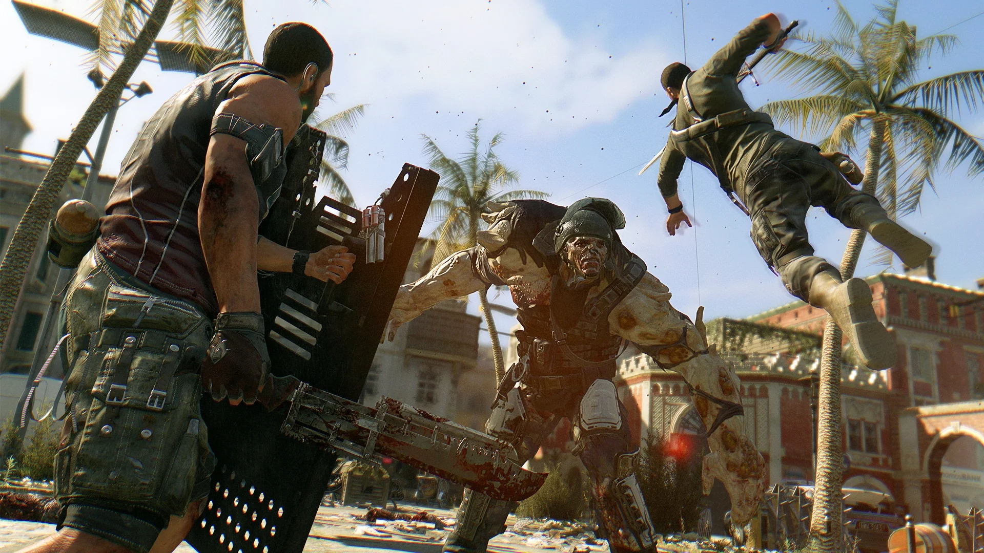 Dying Light Essentials Edition - Image 10