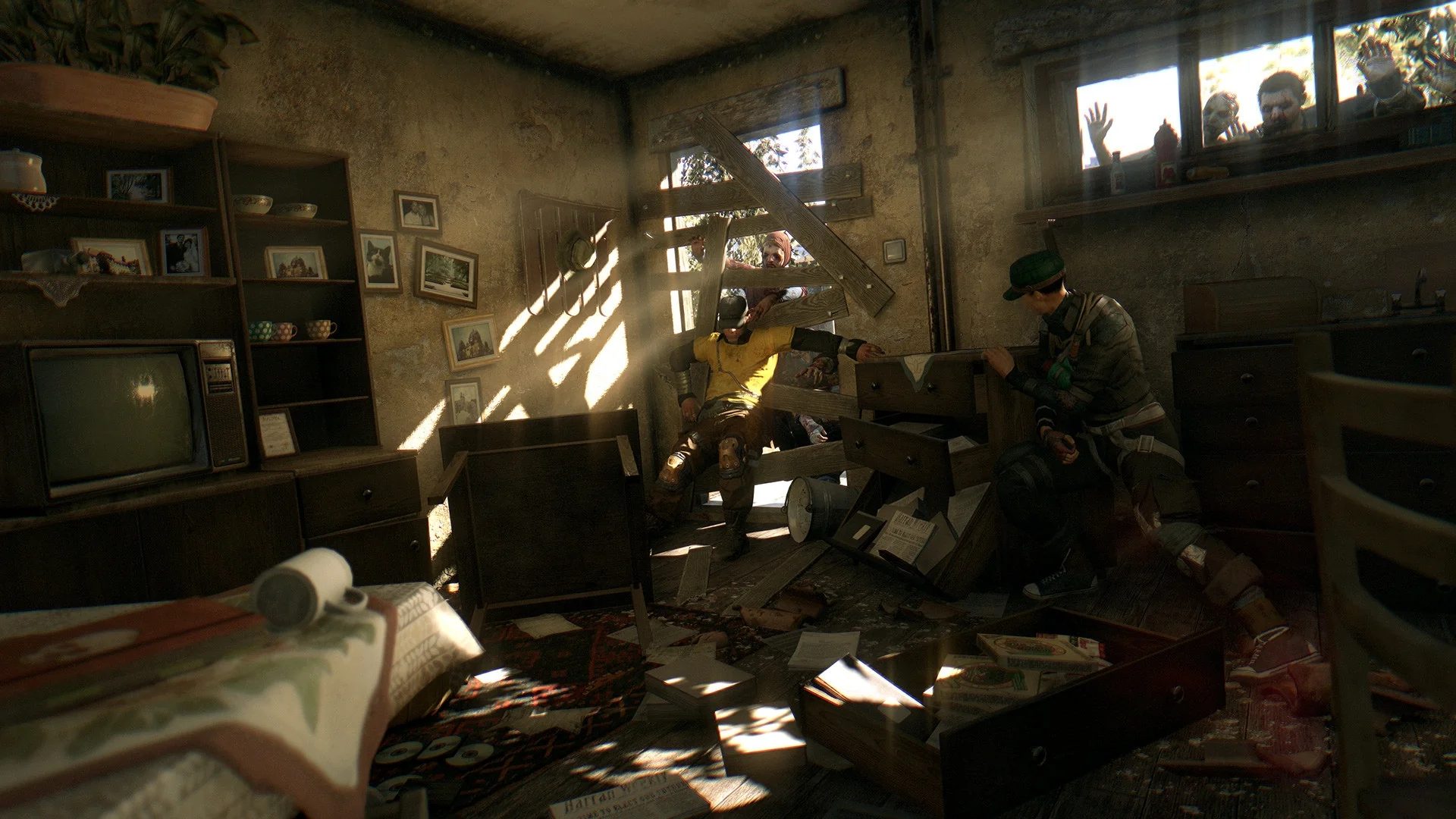 Dying Light Essentials Edition - Image 11