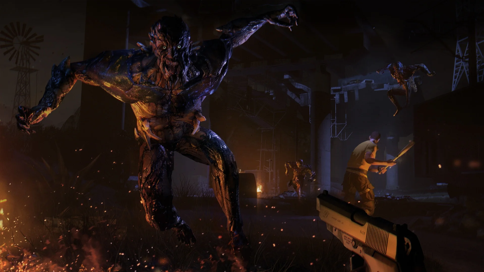 Dying Light Essentials Edition - Image 13