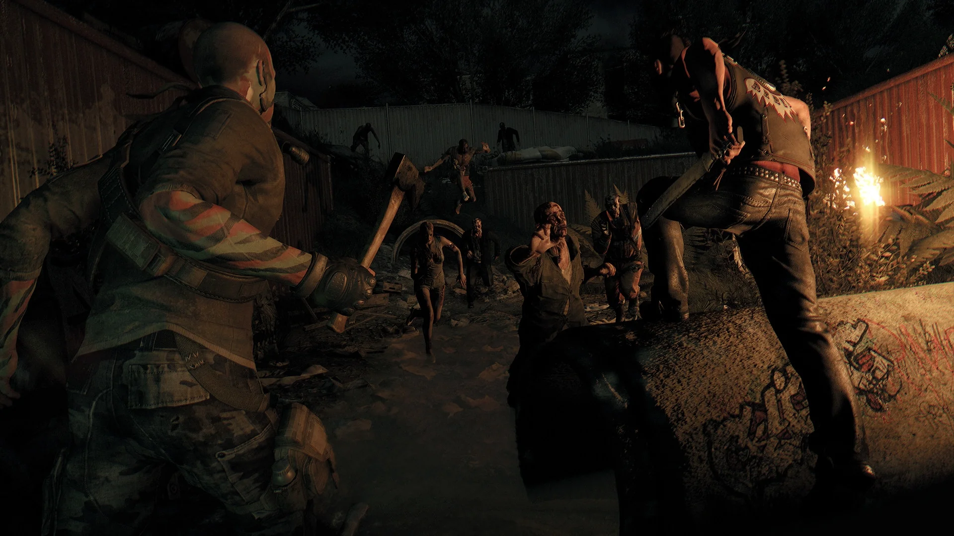 Dying Light Essentials Edition - Image 14