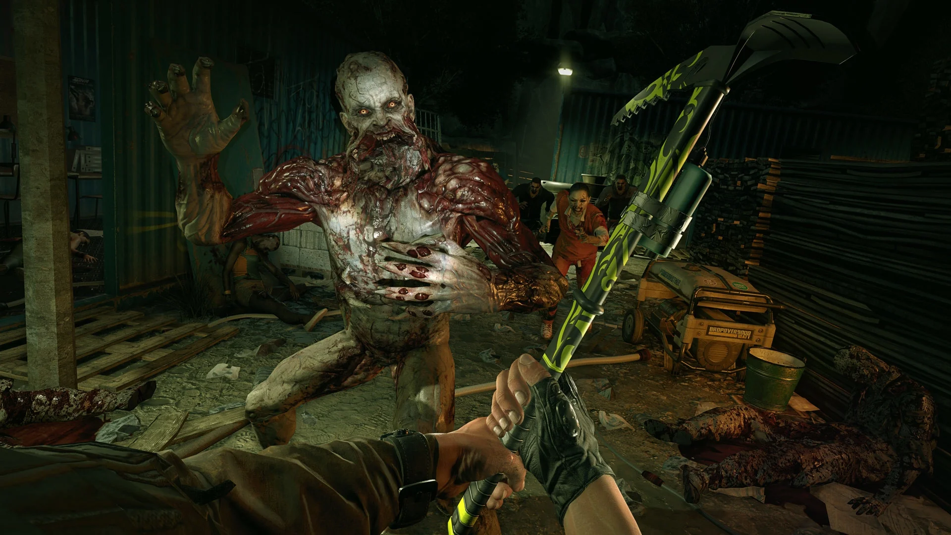 Dying Light Essentials Edition - Image 3