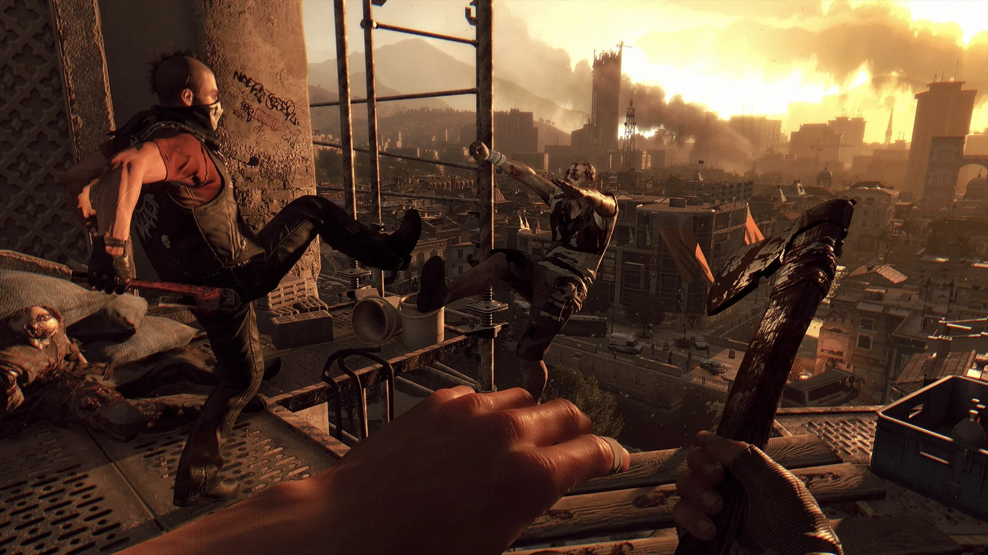 Dying Light Essentials Edition - Image 4